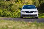 Skoda Octavia Sports Pack 2016 года (AU)